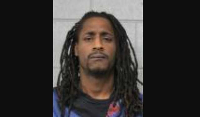 Kansas City man charged after allegedly shooting at officer, leading ...