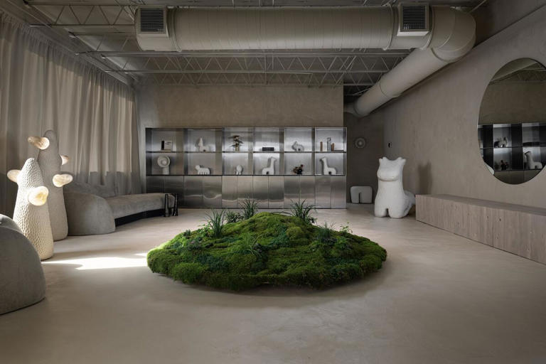 The Symbol Loft opens in New York, Phillip Jeffries expands to Denver ...