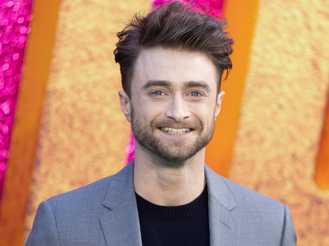Daniel Radcliffe: Sohn soll ihn nicht als 
