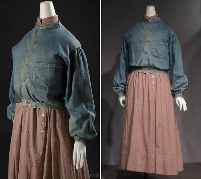 100 Historical Garments That Would Surprise People If Anyone Wore Them Today