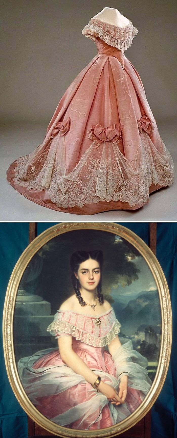 100 Historical Garments That Would Surprise People If Anyone Wore Them Today