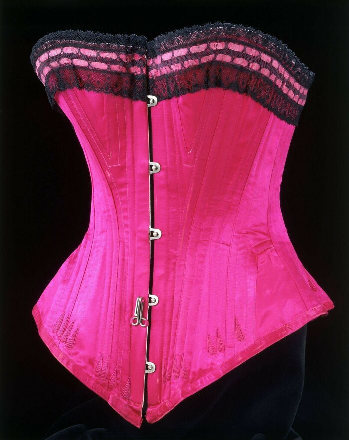 100 Historical Garments That Would Surprise People If Anyone Wore Them Today