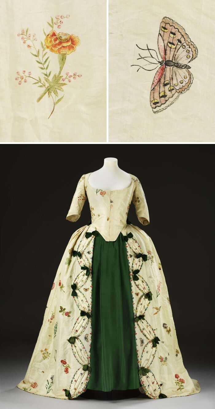 100 Historical Garments That Would Surprise People If Anyone Wore Them Today