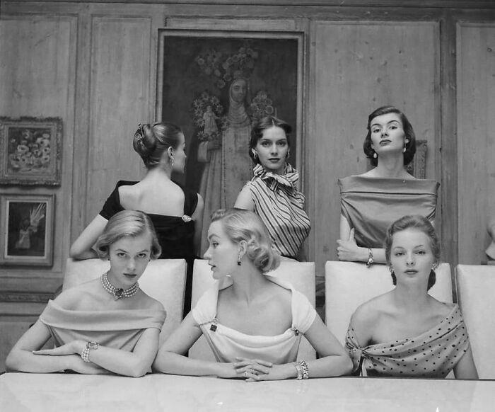 100 Historical Garments That Would Surprise People If Anyone Wore Them Today