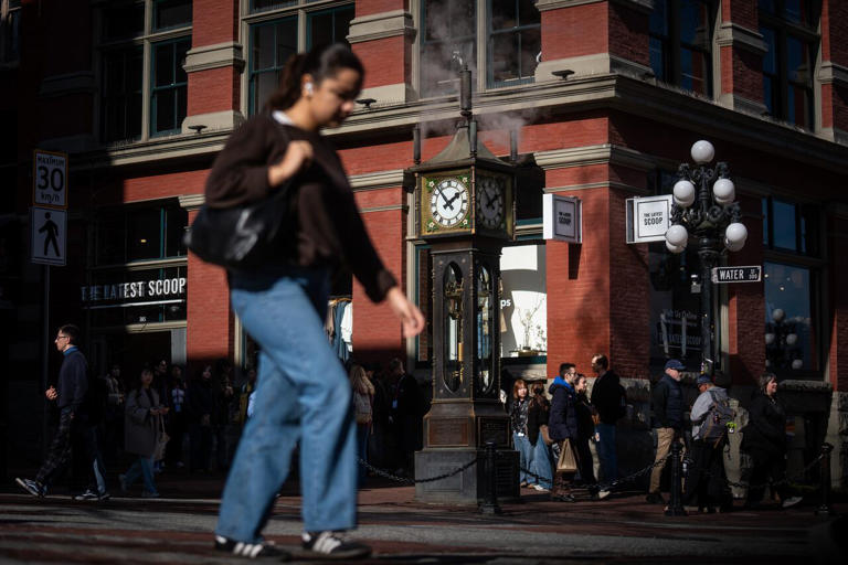 Reactions mixed as BC to end time changes, adopt year-round daylight time