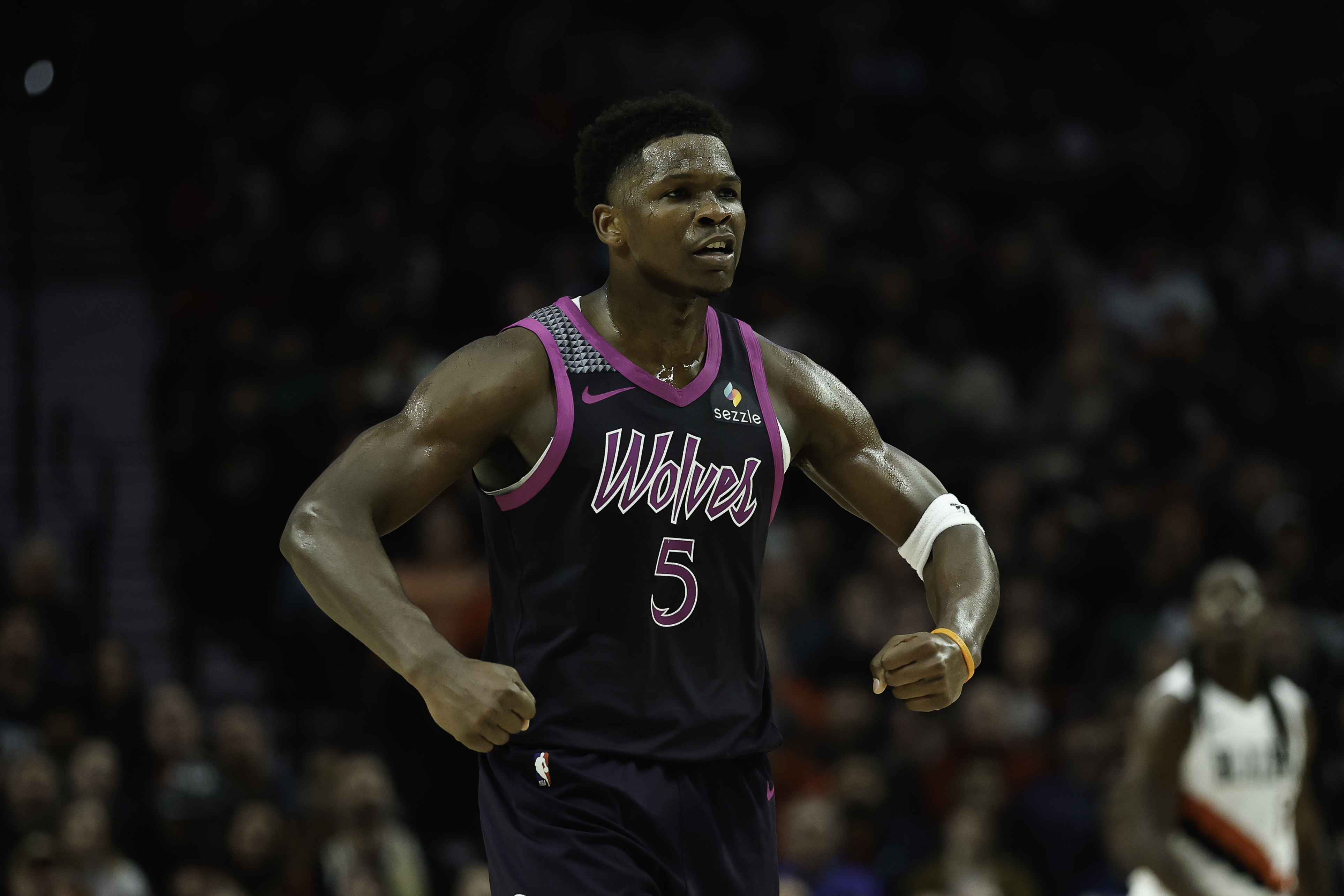 NBA announces major Anthony Edwards news ahead of Timberwolves vs Grizzlies