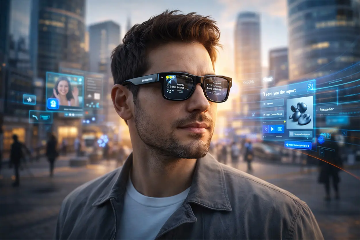 Meta lanza sus gafas inteligentes más baratas: desde 309 euros con IA ...