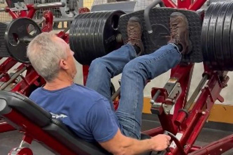 Little-known health risk that could come from RFK Jr.'s workout routine