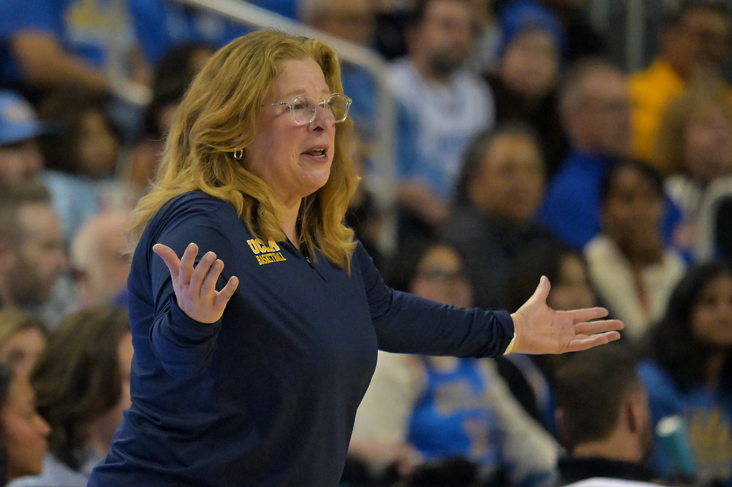 Five takeaways from AP Top 25 women's basketball poll