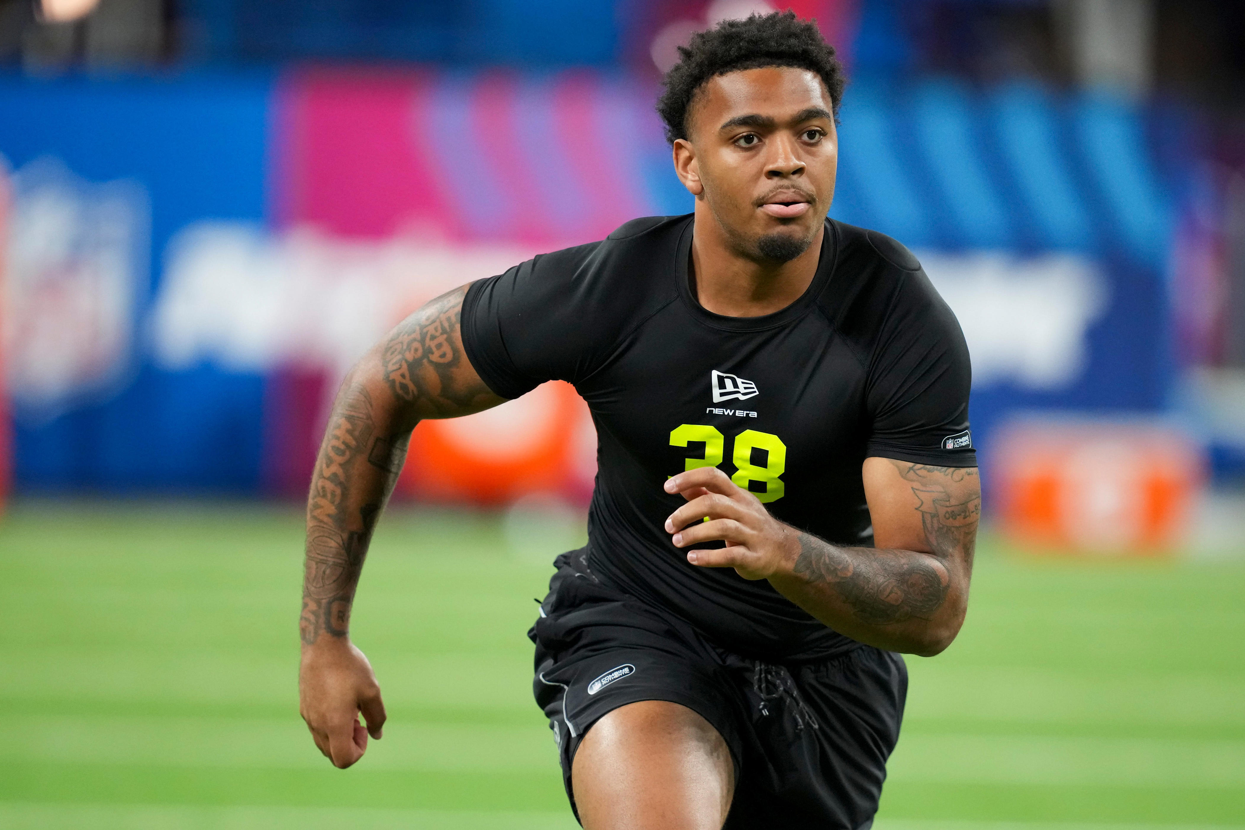 Panthers mock draft roundup 4.0: Tracking the latest 2026 projections