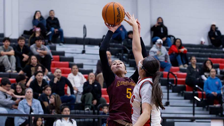 Texas high school girls basketball 2026 playoff brackets, schedule (UIL ...