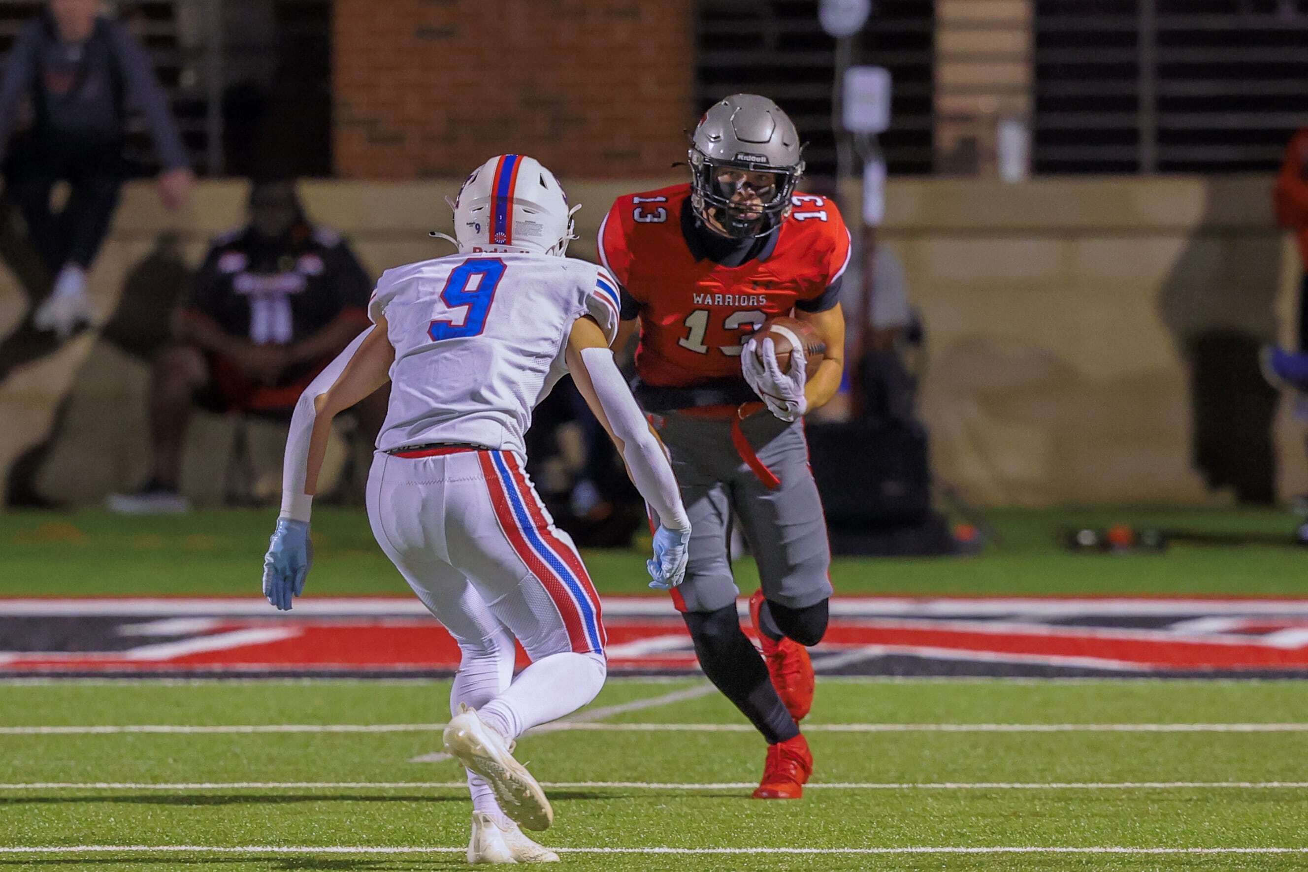 Alabama high school football's top TE recruits: Who did we miss?