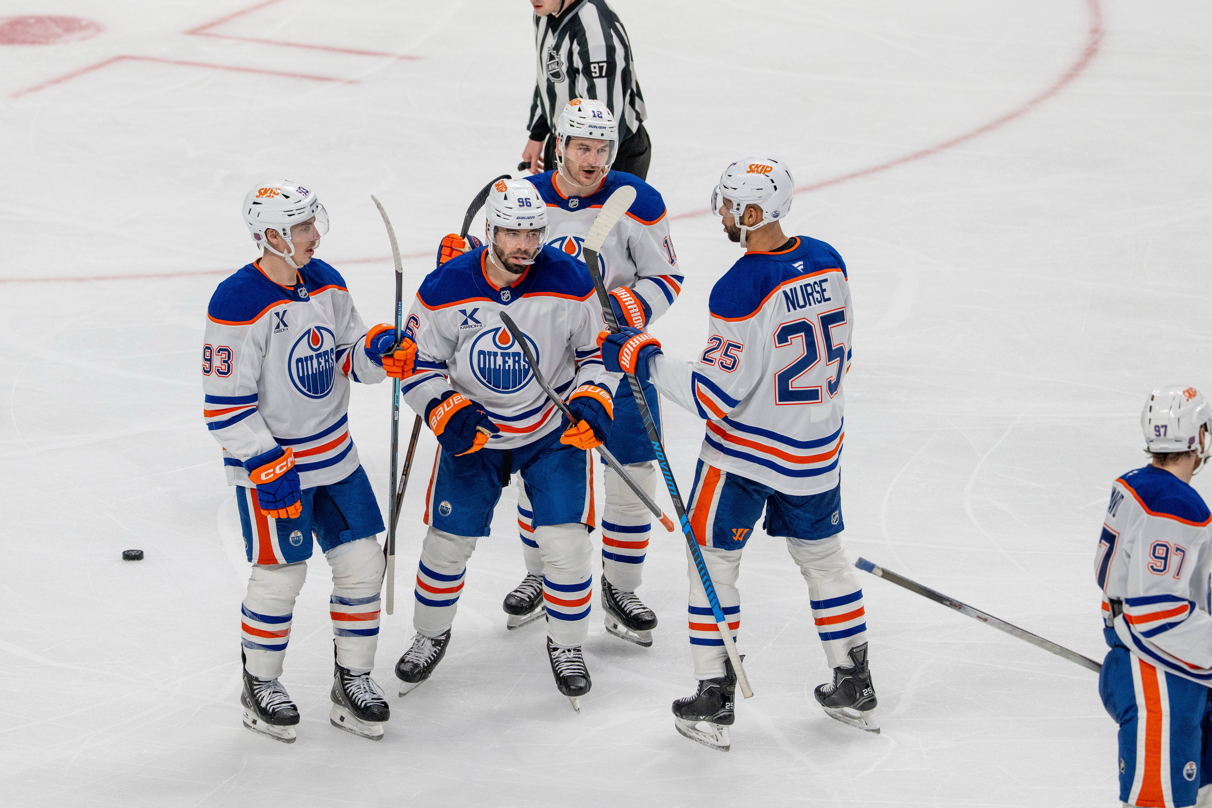 Why one move alone won’t save the Oilers’ season