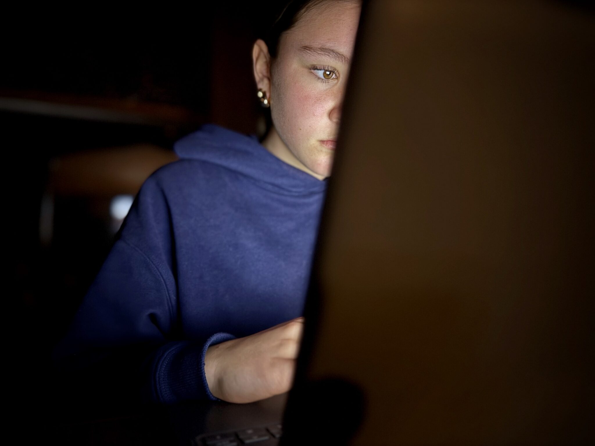 Is my 7th grader falling behind? New Code.org leader offers insight and ...