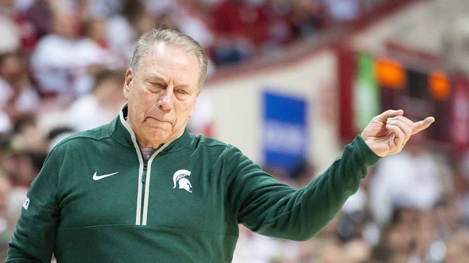 Prominent bracketologist finally projects Michigan State as a 2-seed
