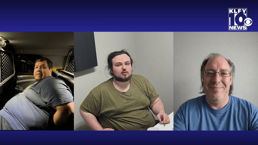 Joint operation lead to arrests in child exploitation case