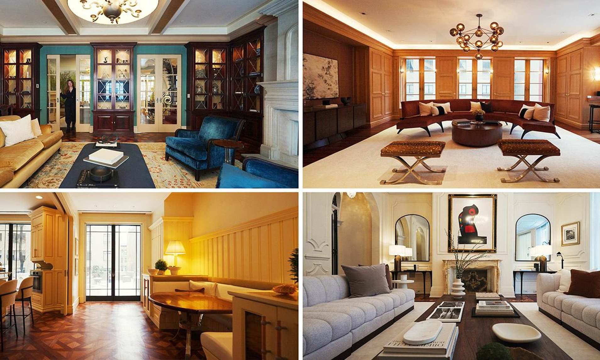 Inside the $30m Gilded Age mansion that went from rat-infested ruin to ...