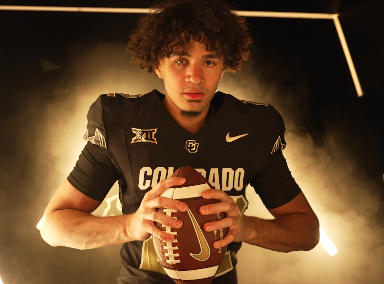 Colorado QB had significant amount of alcohol in his system when he died<br>