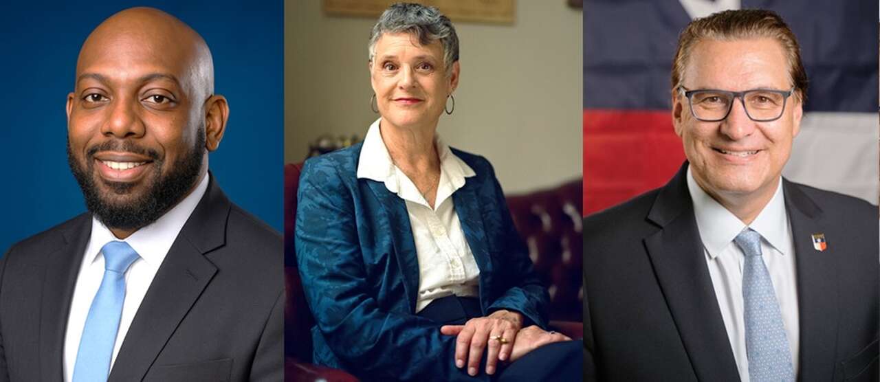 Q/A: Meet the Democratic candidates for Texas comptroller
