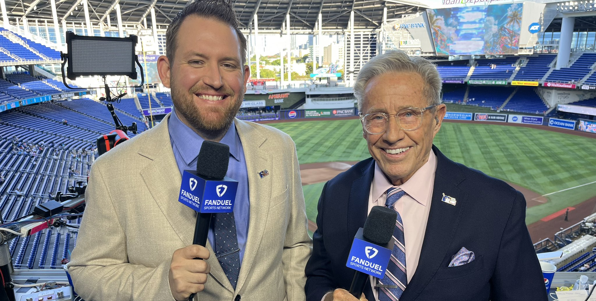 Longtime MLB analyst announces retirement