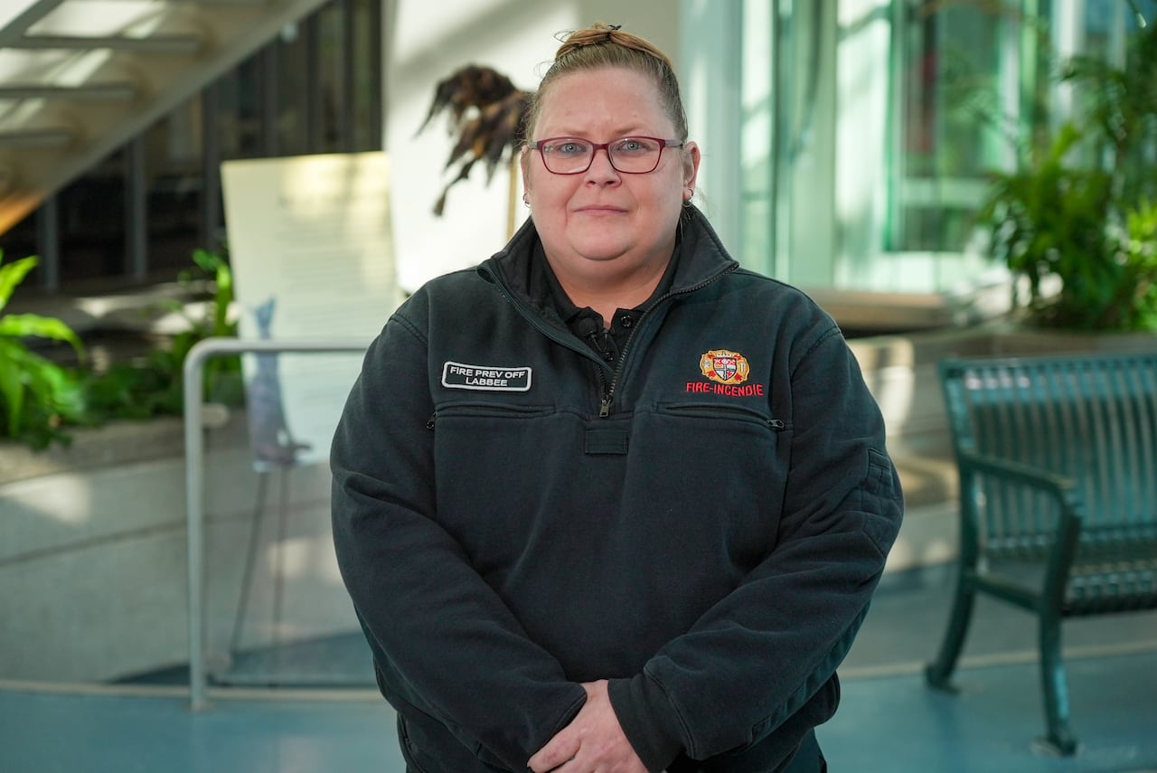 Fire prevention officer shares safety tips after lithium-ion battery ...