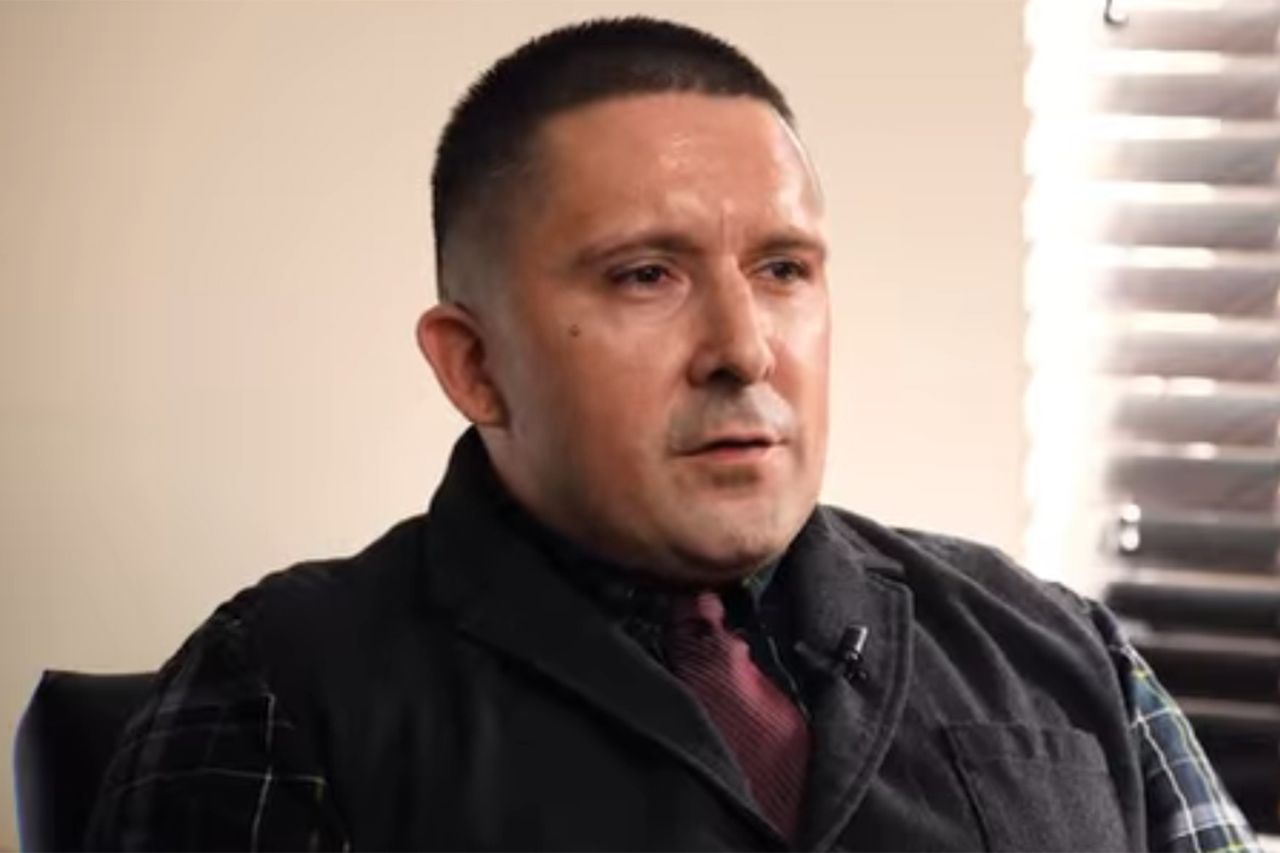 Luke Daley Credit: True Crime Arizona