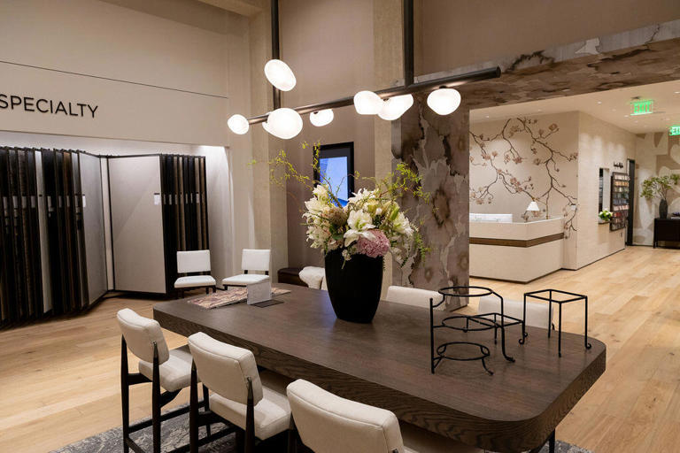 The Symbol Loft opens in New York, Phillip Jeffries expands to Denver ...