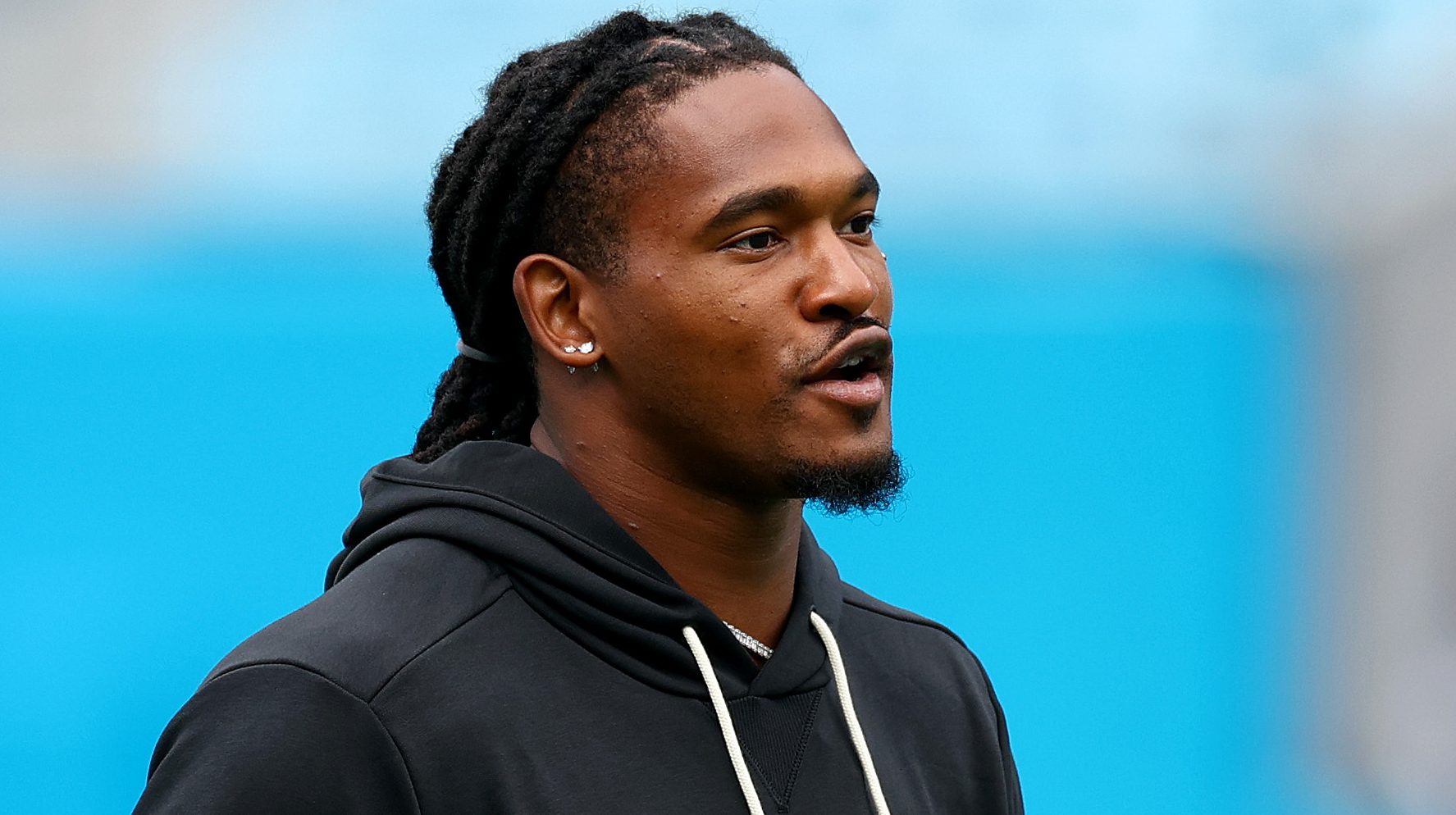 Vikings nudged to sign 'wrecking ball' running back