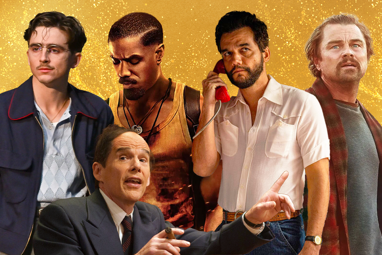 The best actor Oscar race is up for grabs after Michael B Jordan’s ...