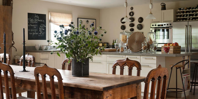 These 6 spring home trends are about to be everywhere in 2026