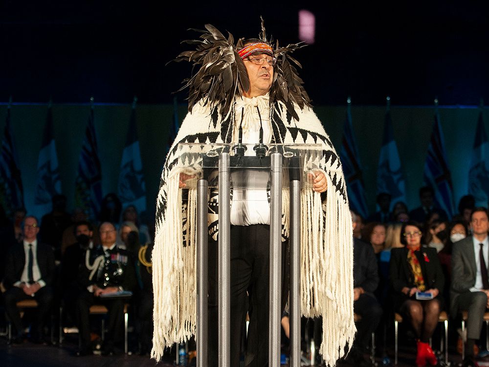 Canada's deal with Musqueam doesn’t impact private property in BC ...