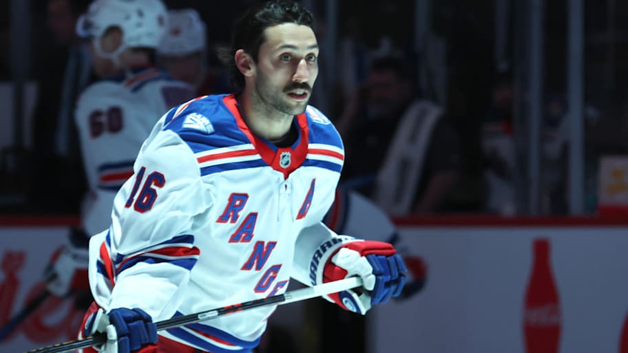 Why this version of the Rangers refuses to be rattled by trade rumors