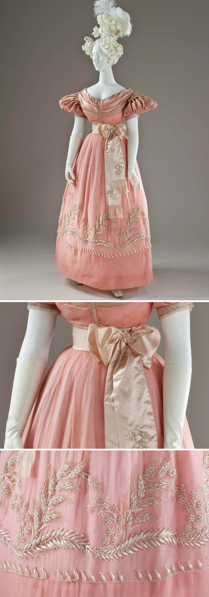 100 Historical Garments That Would Surprise People If Anyone Wore Them Today