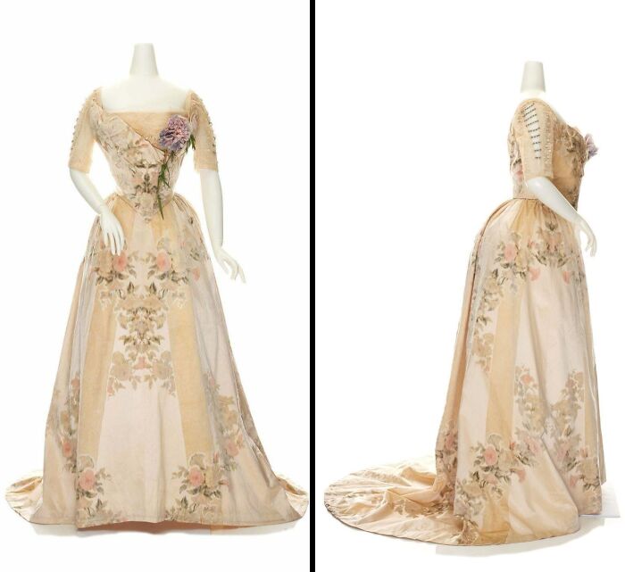 100 Historical Garments That Would Surprise People If Anyone Wore Them Today