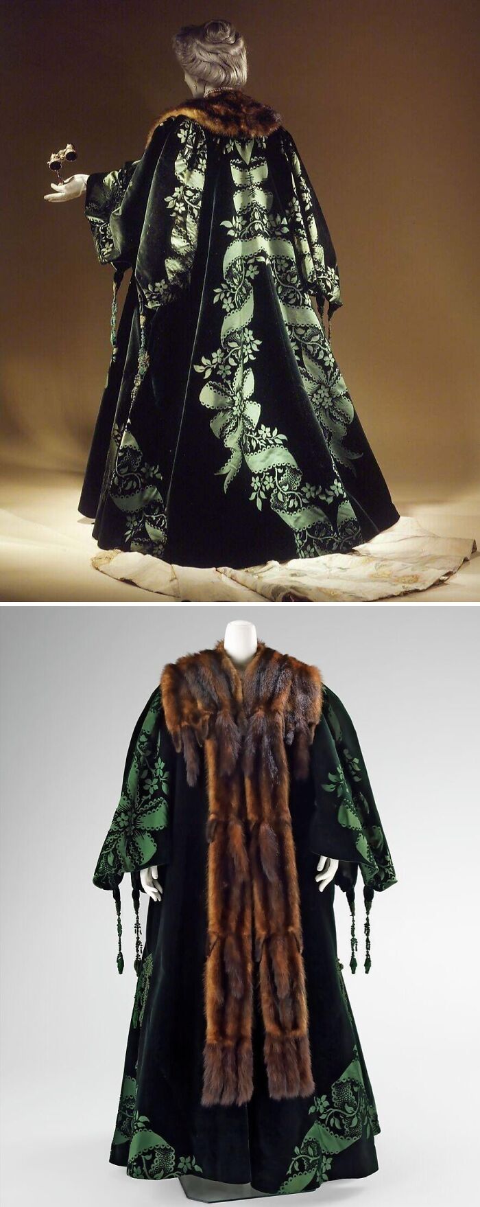 100 Historical Garments That Would Surprise People If Anyone Wore Them Today