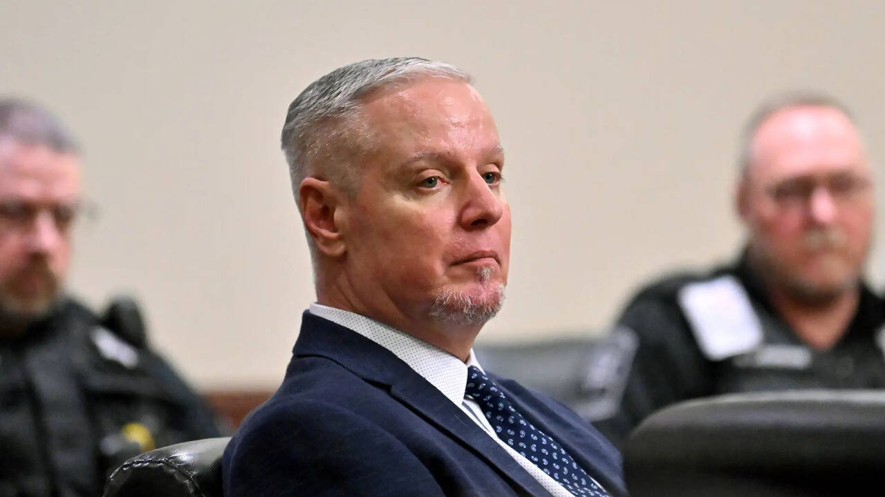 Colin Gray trial: Parents face charges after school shooting incident