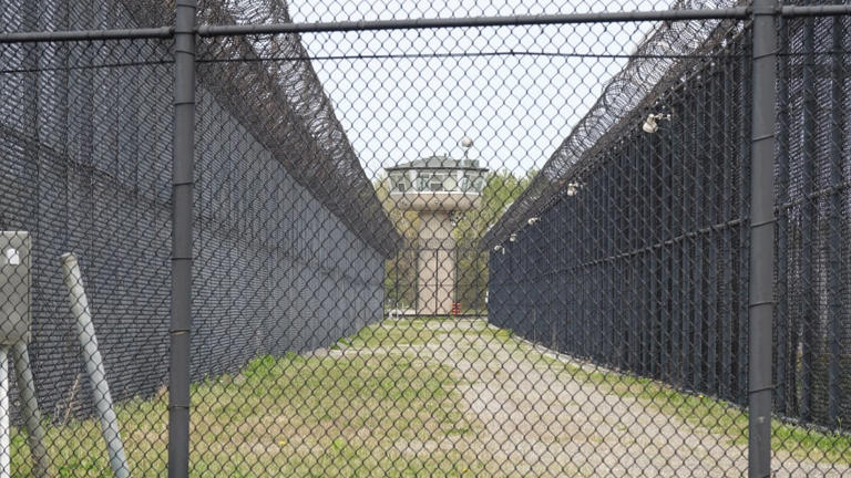 Inmate dead after altercation at Millhaven prison