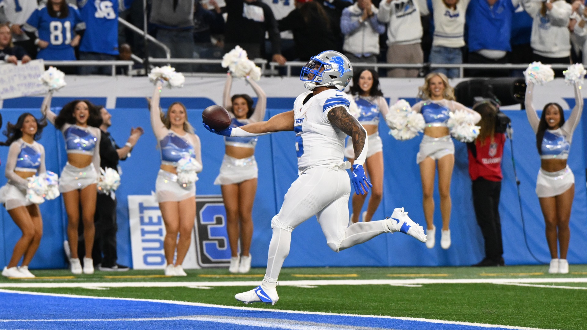 Key NFL trades, releases, and upcoming free agency buzz