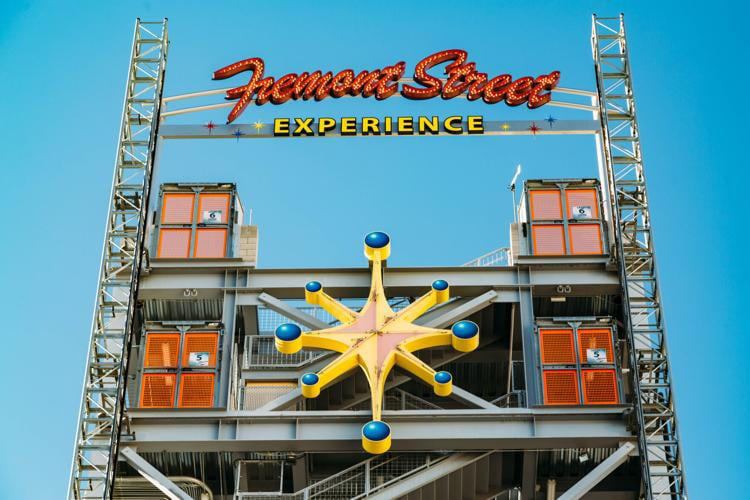 Fremont Street to jig into St. Patrick’s Day with new contest, festive ...