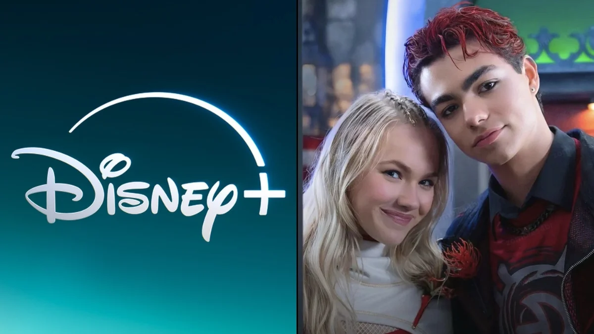 Here are the best TV shows to stream this weekend on Disney+, including ...