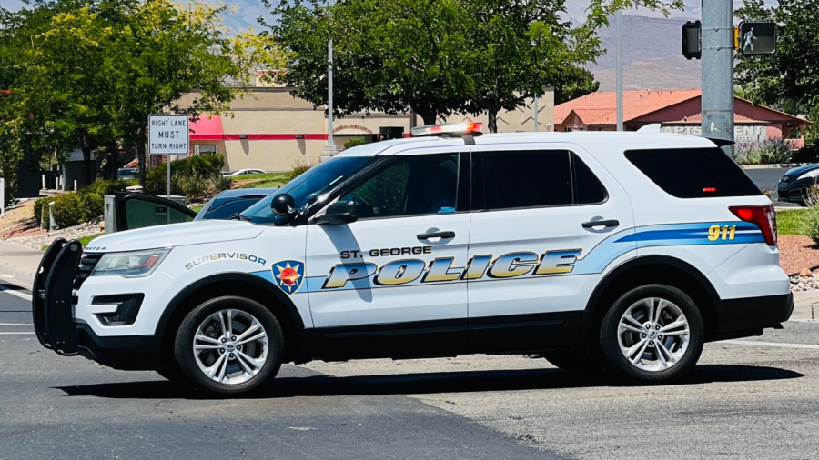 Man arrested for allegedly keeping a bag of blast cap explosives in his apartment<br><br>