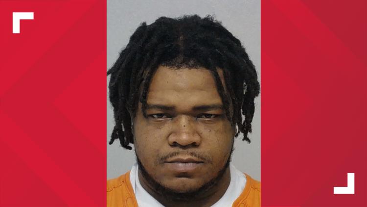 Second man arrested in connection to fatal shooting on Florence Avenue ...