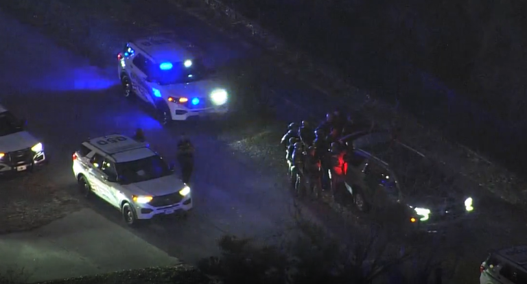 Volusia deputy shot twice while responding to call; suspect held on no bond