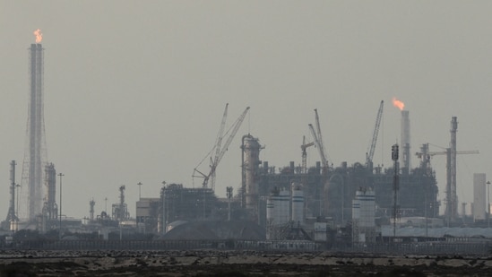 Qatar shuts world's largest LNG plant after Iranian drone attack, gas ...