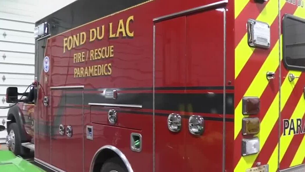 Fond du Lac apartment fire caused by improperly disposed smoking materials