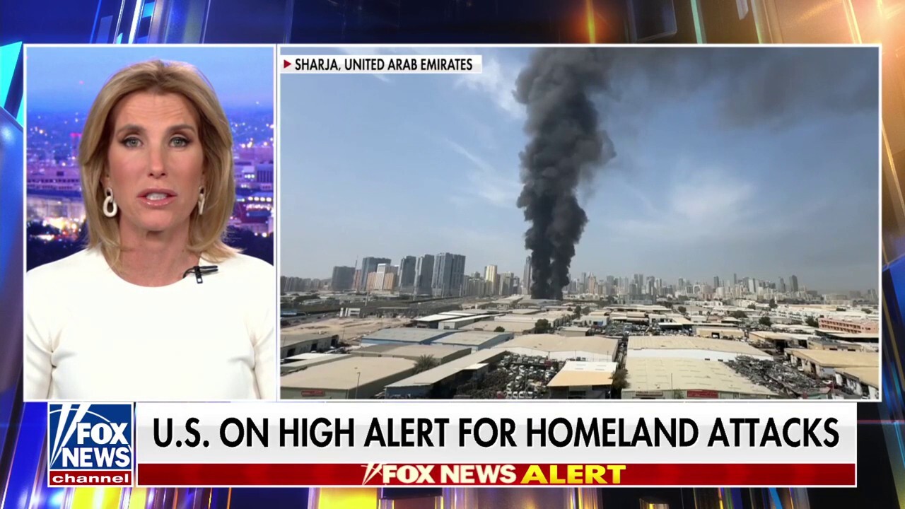 US embassy hit by 2 drones, shelter in place order issued in Saudi Arabia<br>