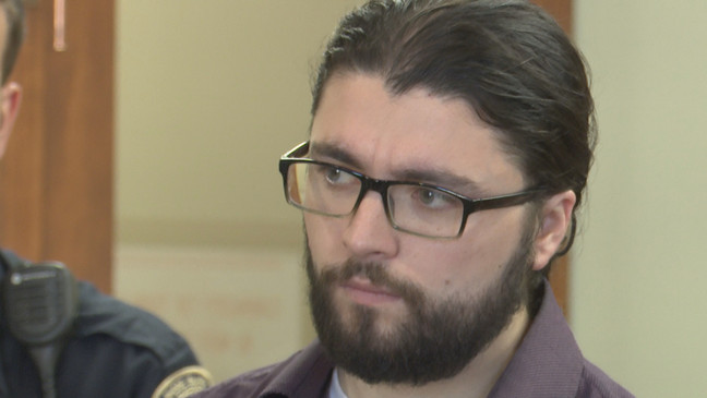 Portsmouth man convicted of killing landlord in hatchet attack
