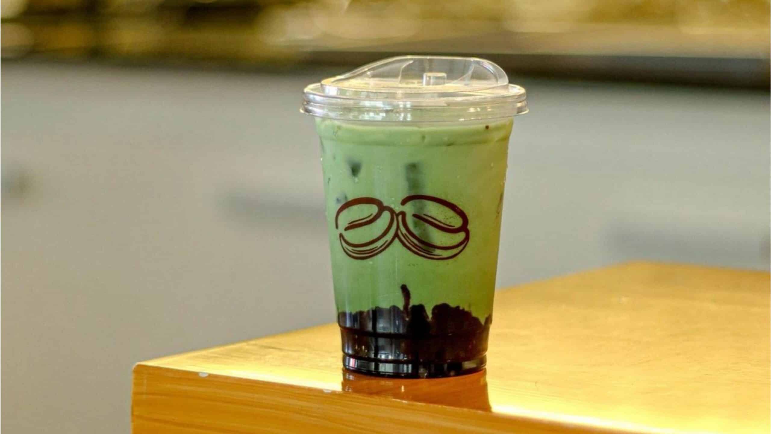 Matcha, but make it unusual: 6 flavor pairings to try