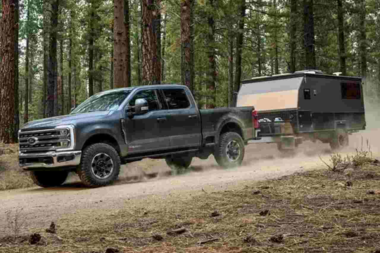 Ford Motor Company announces recall of more than 4 million vehicles ...