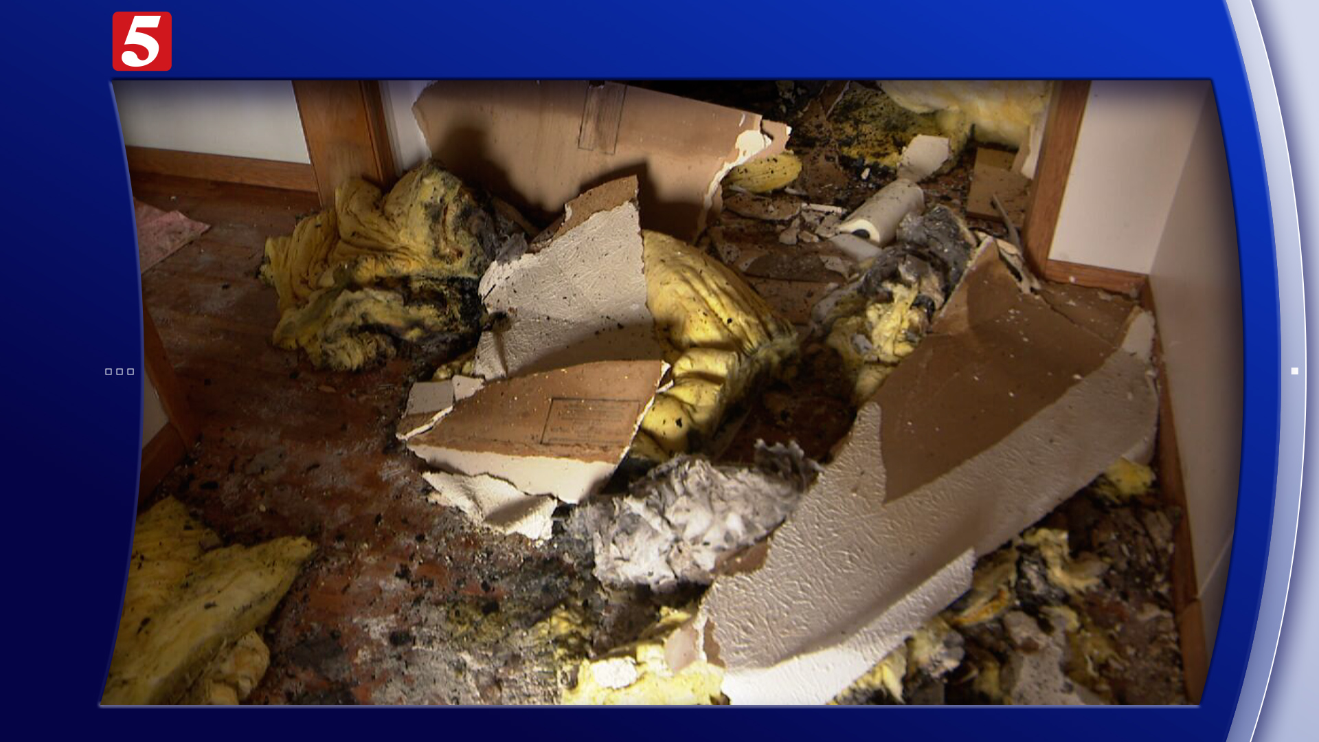 Middle Tenn. Buddhist temple seeks support after fire hits original ...